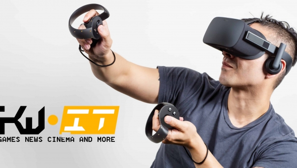 Oculus Rift: setup e giochi, i vostri consigli!